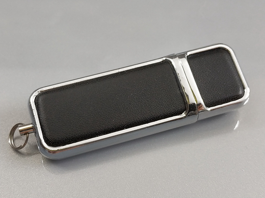 Elegancki pendrive