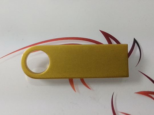 Pendrive mini
