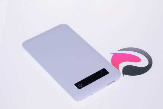 Power bank SC7 do nadruku logo