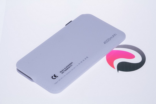 Power bank SC4