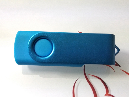 Pendrive twister