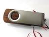 Pendrive twister z drewna