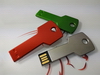 Pendrive w kształcie klucza