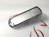 Metalowy pendrive USB