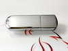Metalowy pendrive USB