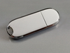 Metalowy pendrive
