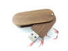 Pendrive z drewna