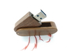 Pendrive z drewna