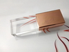 Szklany pendrive