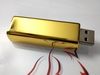 Pendrive w kształcie sztabka