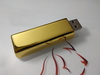 Pendrive w kształcie sztabka