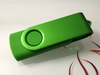 Pendrive twister