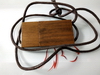 Pamięć USB w ekologicznej obudowie z rzemykiem
