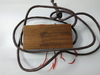 Pamięć USB w ekologicznej obudowie z rzemykiem
