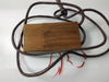Pamięć USB w ekologicznej obudowie z rzemykiem